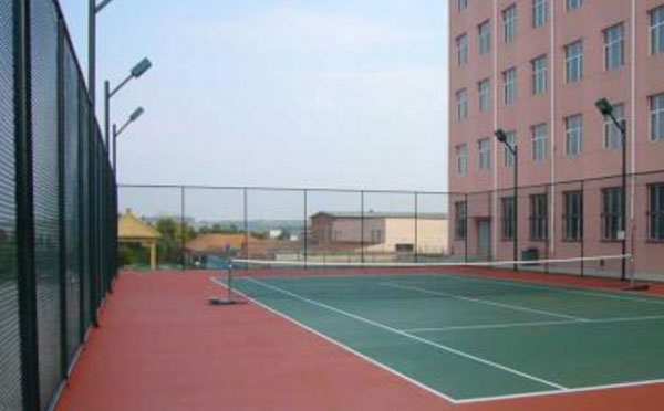 漳县水性丙烯酸地坪涂料