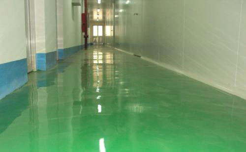 漳县水性环氧底涂