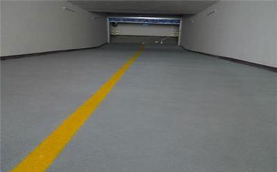 漳县环氧划线涂料