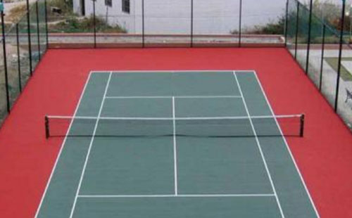 漳县改性丙烯酸面漆