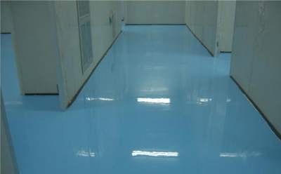 漳县漳县环氧地坪施工注意事项