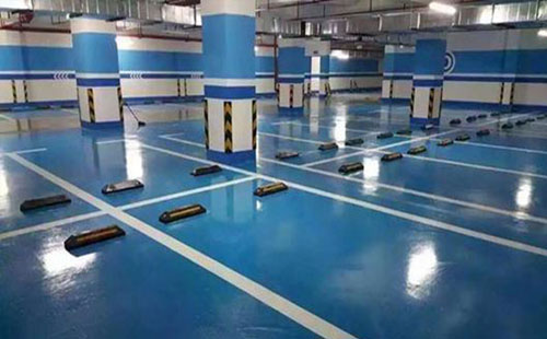 漳县漳县环氧地坪漆起壳的原因及有效养护方法