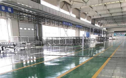 梦得来化工有限公司主营漳县漳县环氧地坪工程