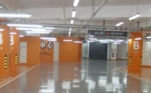 梦得来化工有限公司：专业漳县环氧地坪解决方案提供商