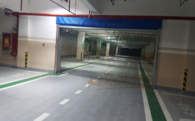 漳县漳县环氧地坪工程全解析：从设计到施工的完整流程