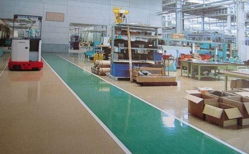 漳县漳县环氧地坪漆施工工艺及常见问题解决指南